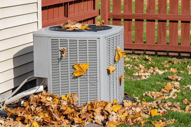 Best VRF (Variable Refrigerant Flow) Systems in Madisonville, TN