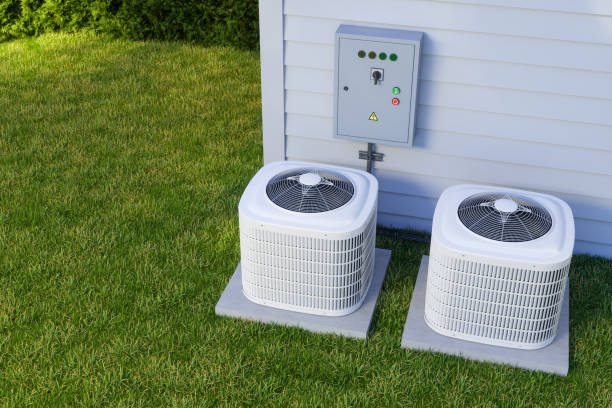 Best HVAC Consulting and Engineering in Madisonville, TN