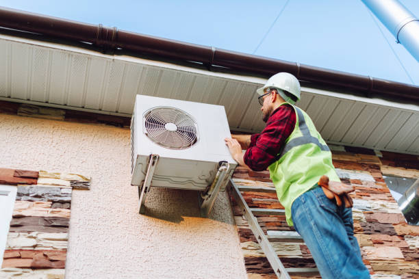 Best Emergency HVAC Services in Madisonville, TN