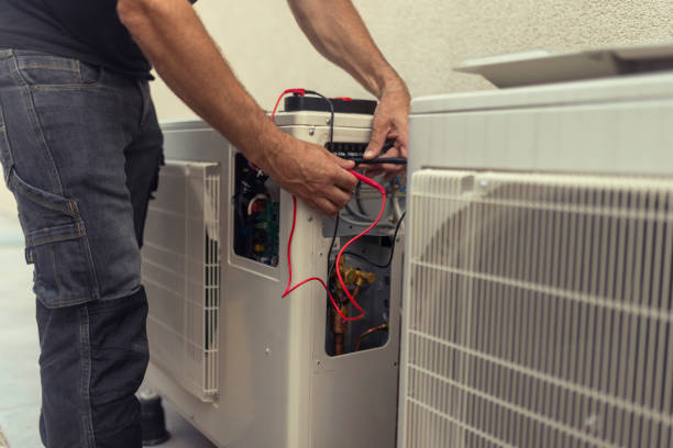 Best Air Filters and Purifiers in Madisonville, TN