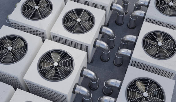 Madisonville, TN HVAC Company